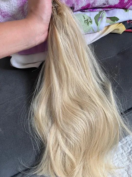 Mega HAIR, brasileiro do Sul