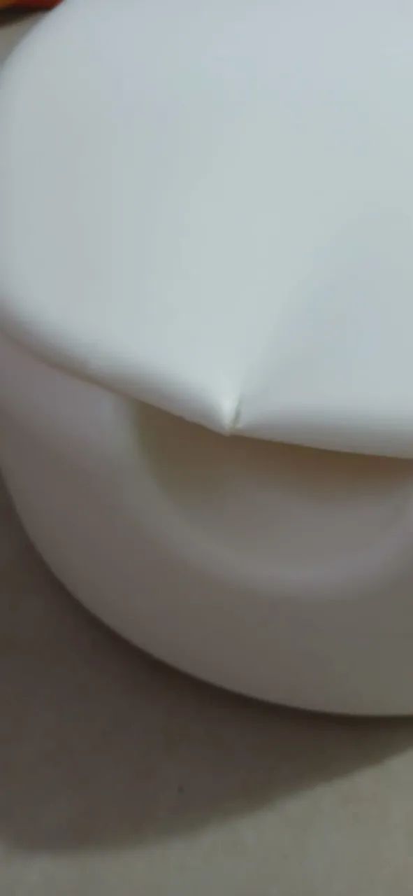 Assento Sanitário Elevado - 13,5cm - Foto 3