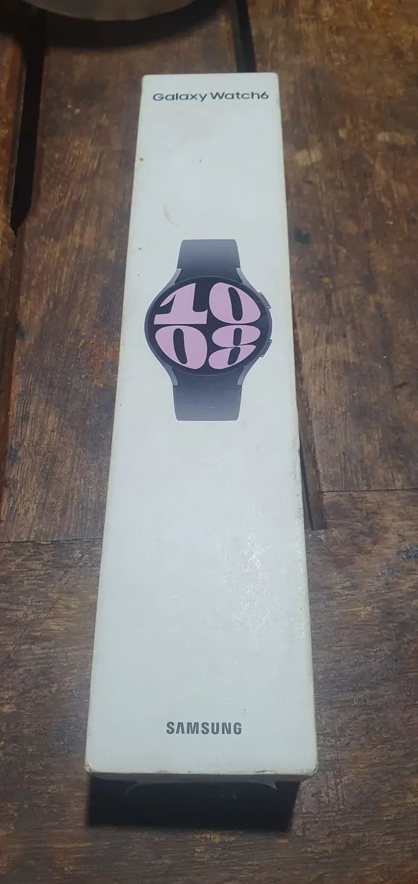 Galaxy watch 6 - Foto 3