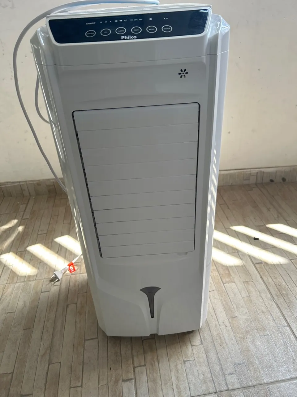 Climatizador de Ar Philco