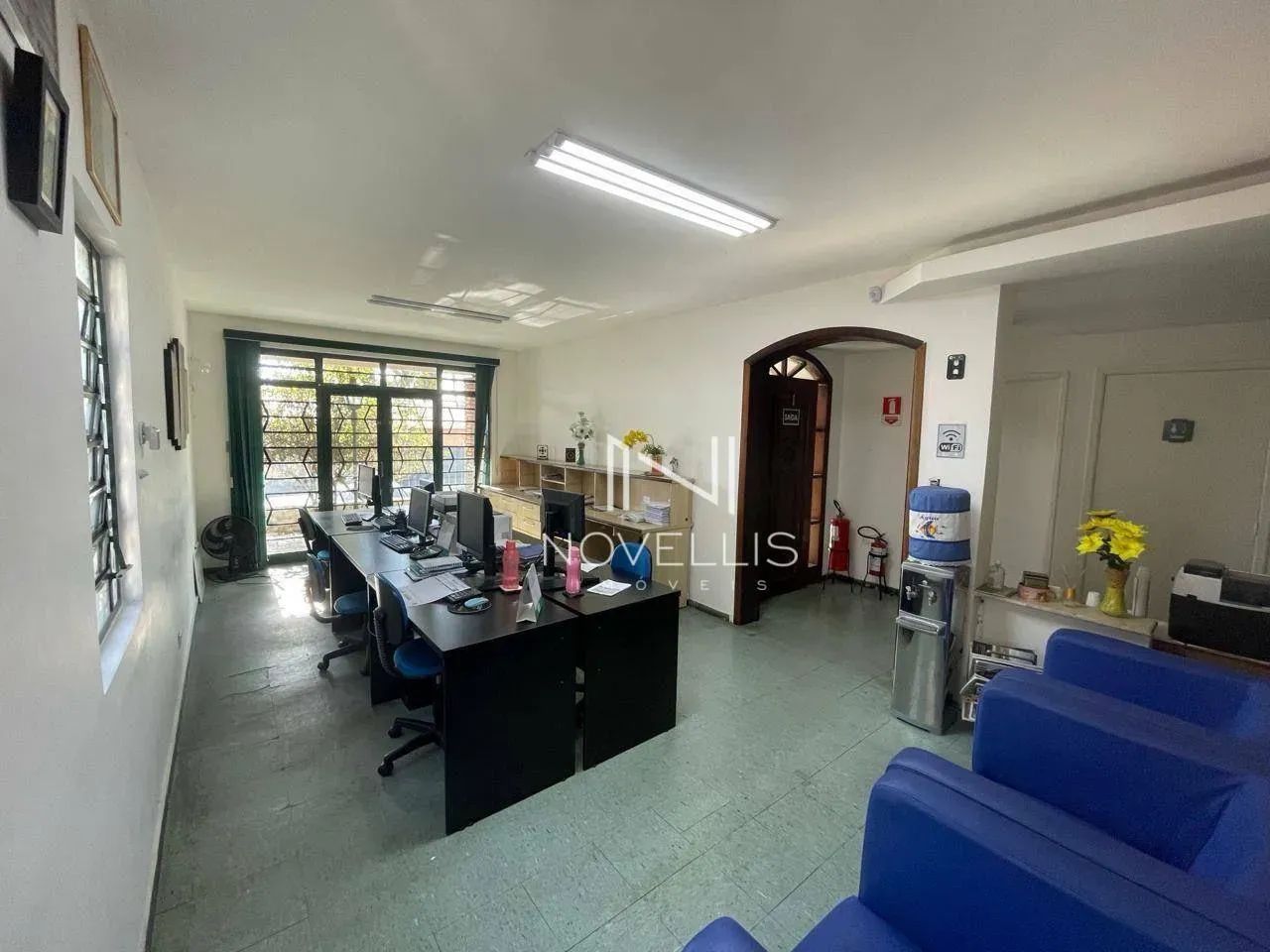 Sala para alugar - Jardim Esplanada - São José dos Campos/SP - Foto 4