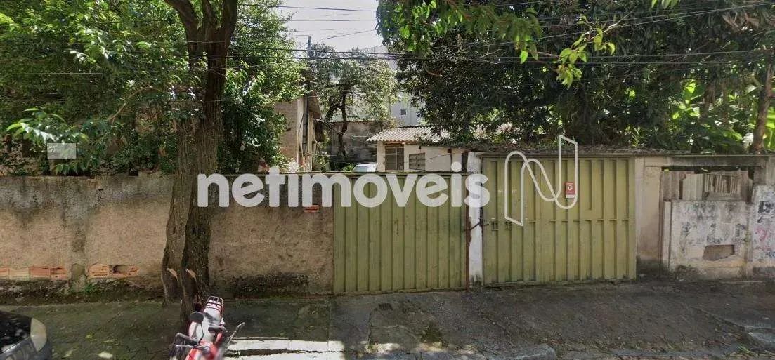 Venda Lote-Área-Terreno Alto Barroca Belo Horizonte - Foto 3