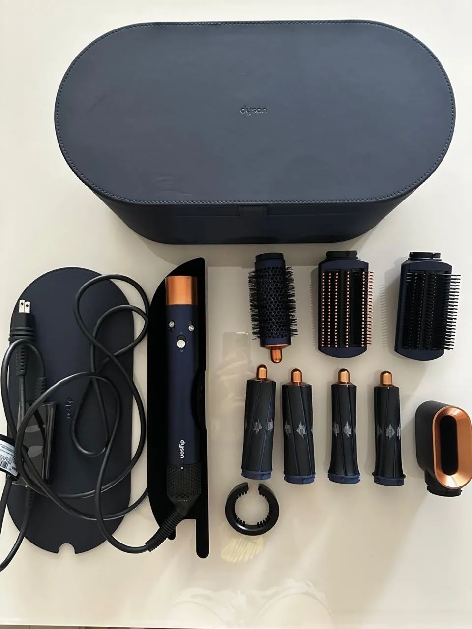 Dyson Airwrap 110v - Foto 3