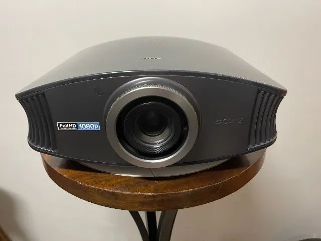 projetor sony VPL-VW60