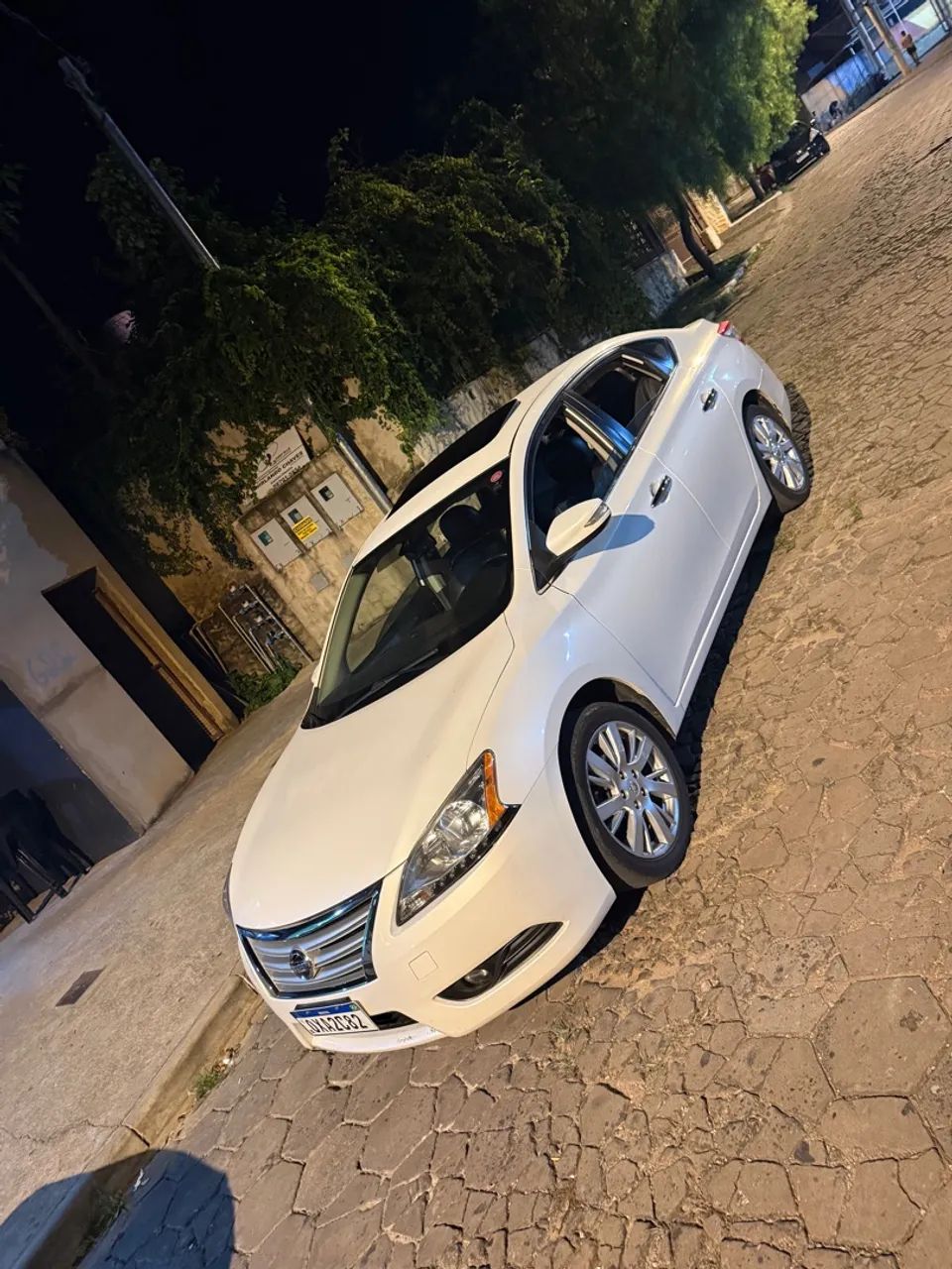 Nissan Sentra sl - Foto 2