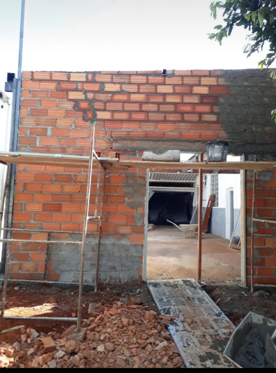 Pedreiro serviços - Foto 4