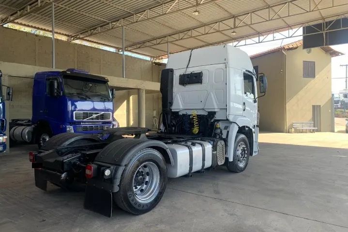 VW 19330 cavalo toco 2016 - Foto 4