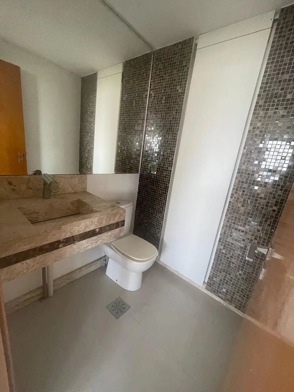Vendo Apartamento no Condomínio San Lorenzo com 118 M²/ Alto Padrão/ Aceita Financiamento - Foto 5