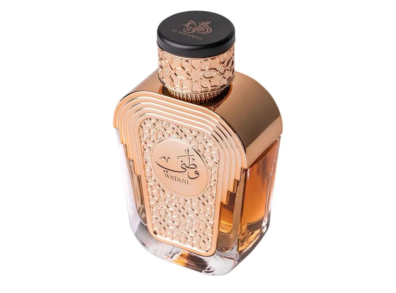 Perfume Watani - Eau de Parfum 100ml - Foto 5