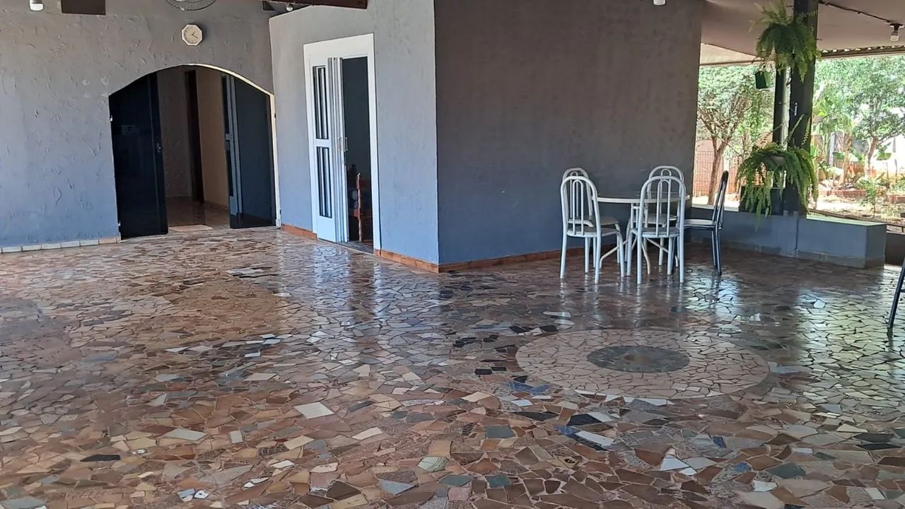 ALUGA-SE CHÁCARA NO PORTAL DOS IPÊS  - Foto 5