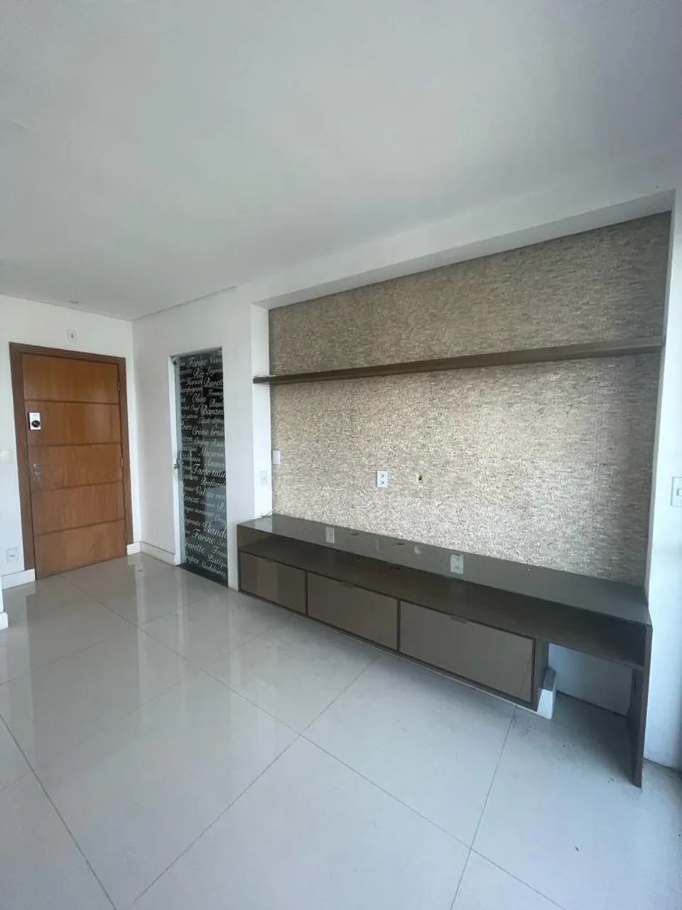 Vendo Apartamento no Condomínio San Lorenzo com 118 M²/ Alto Padrão/ Aceita Financiamento - Foto 4