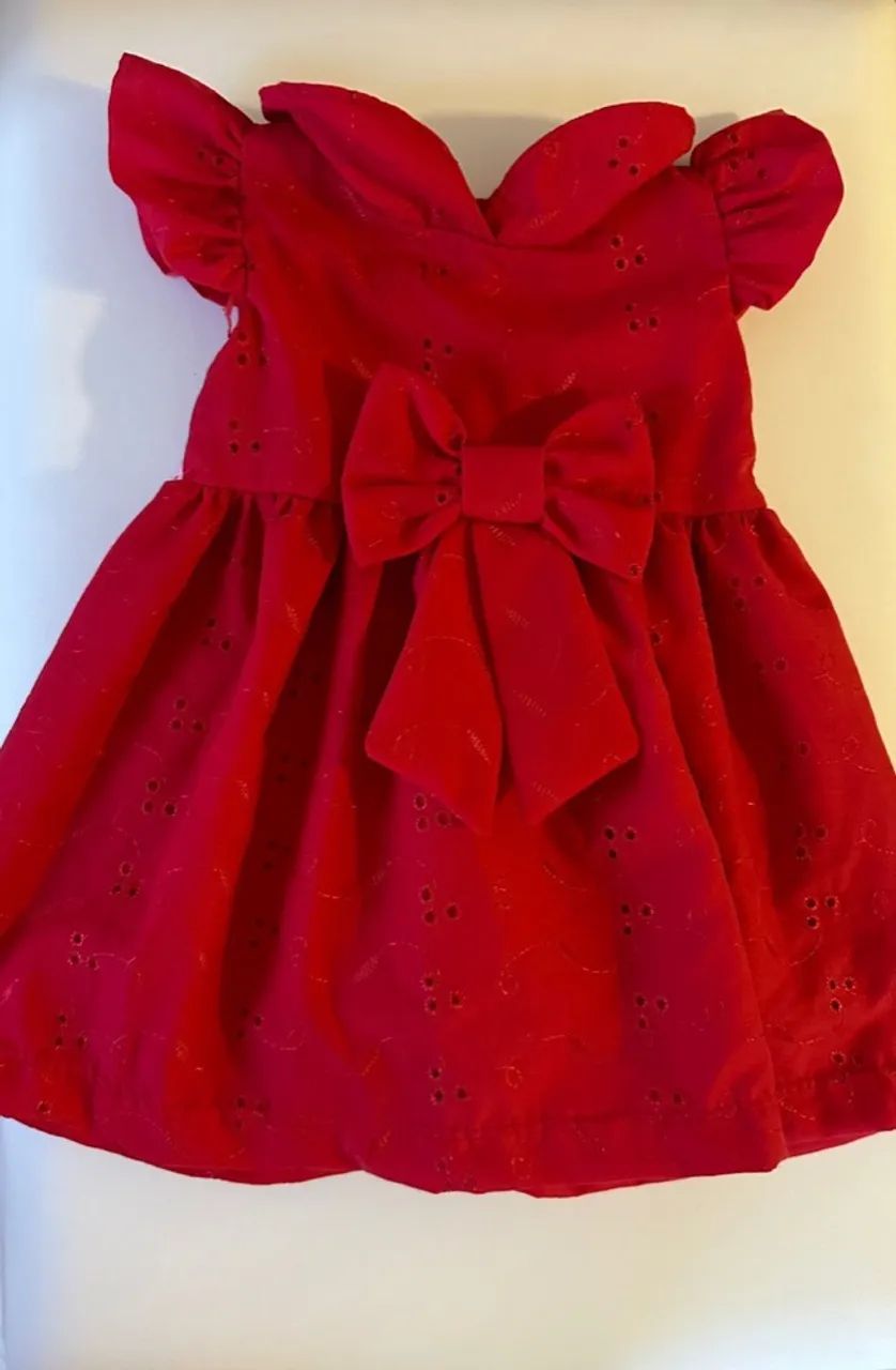Roupas bebê menina 