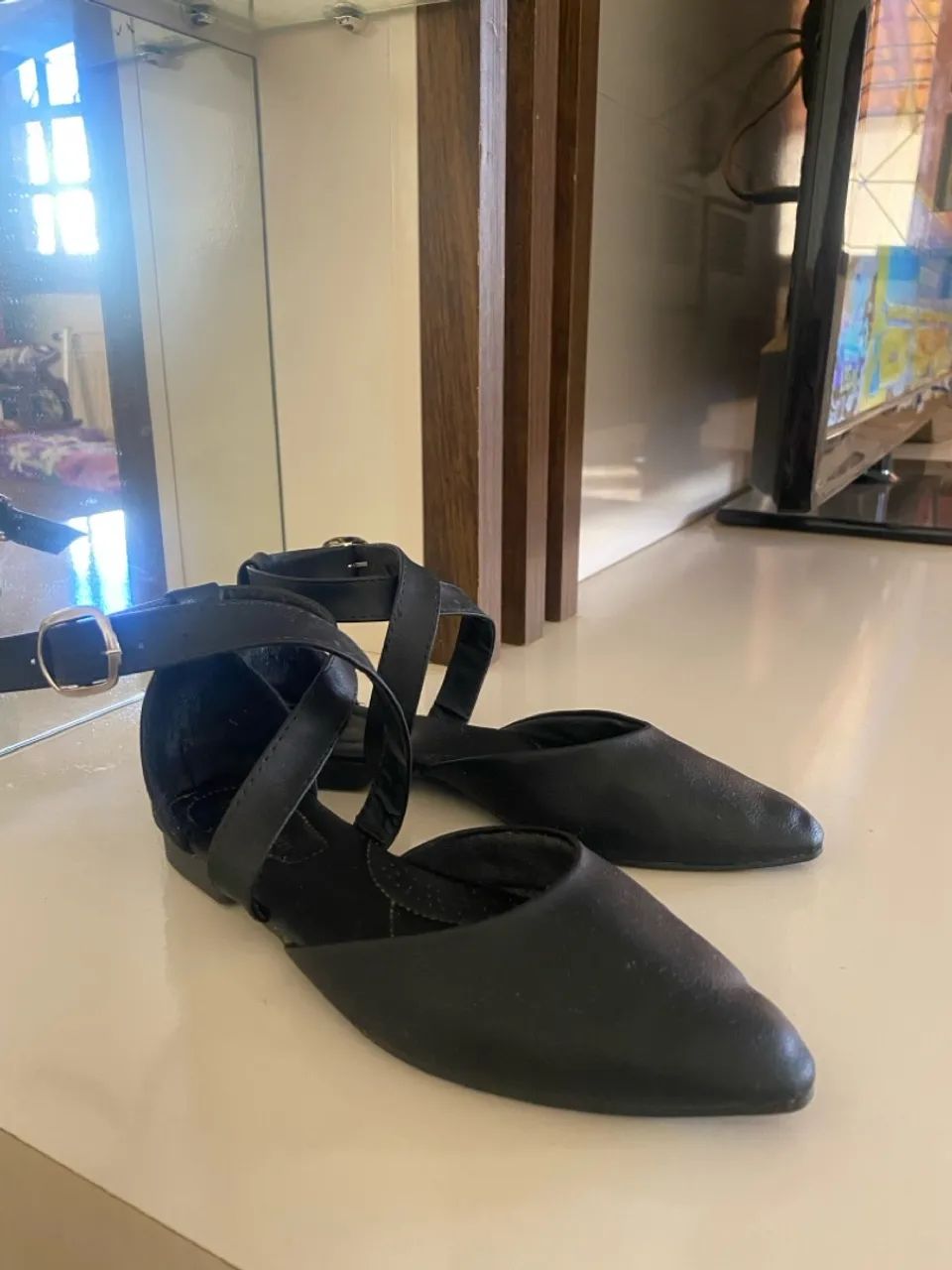Sapatos/Sapatilha  - Foto 3