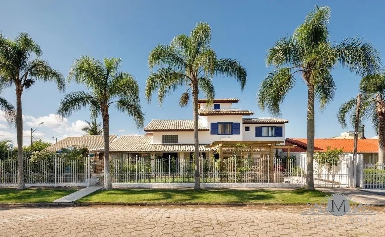 Praia da Daniela - Belíssima Pousada localizada a 04 quadras do mar. - Foto 3