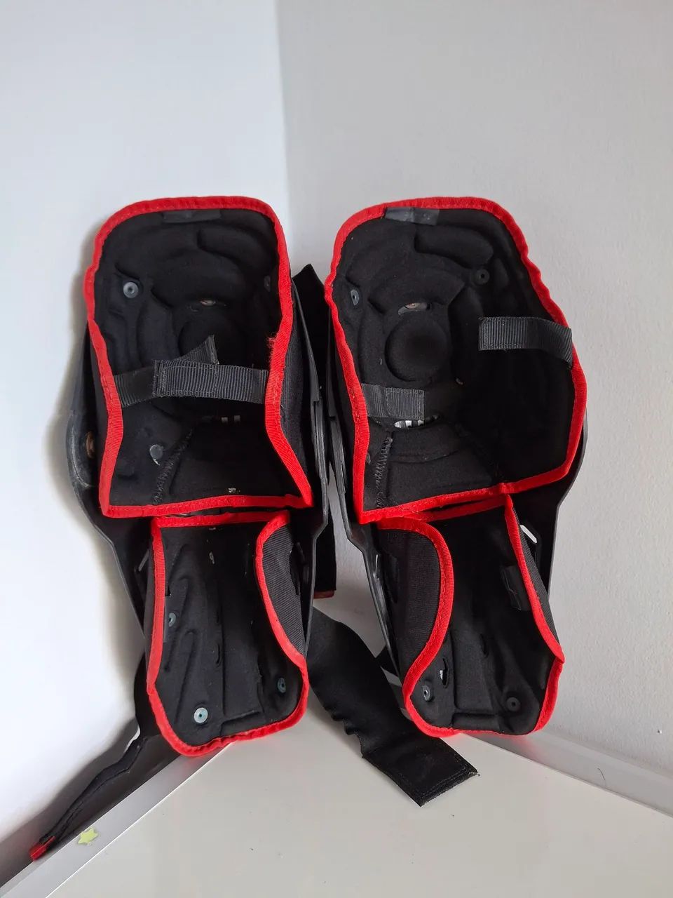 Joelheira articulada Alpinestar  - Foto 2