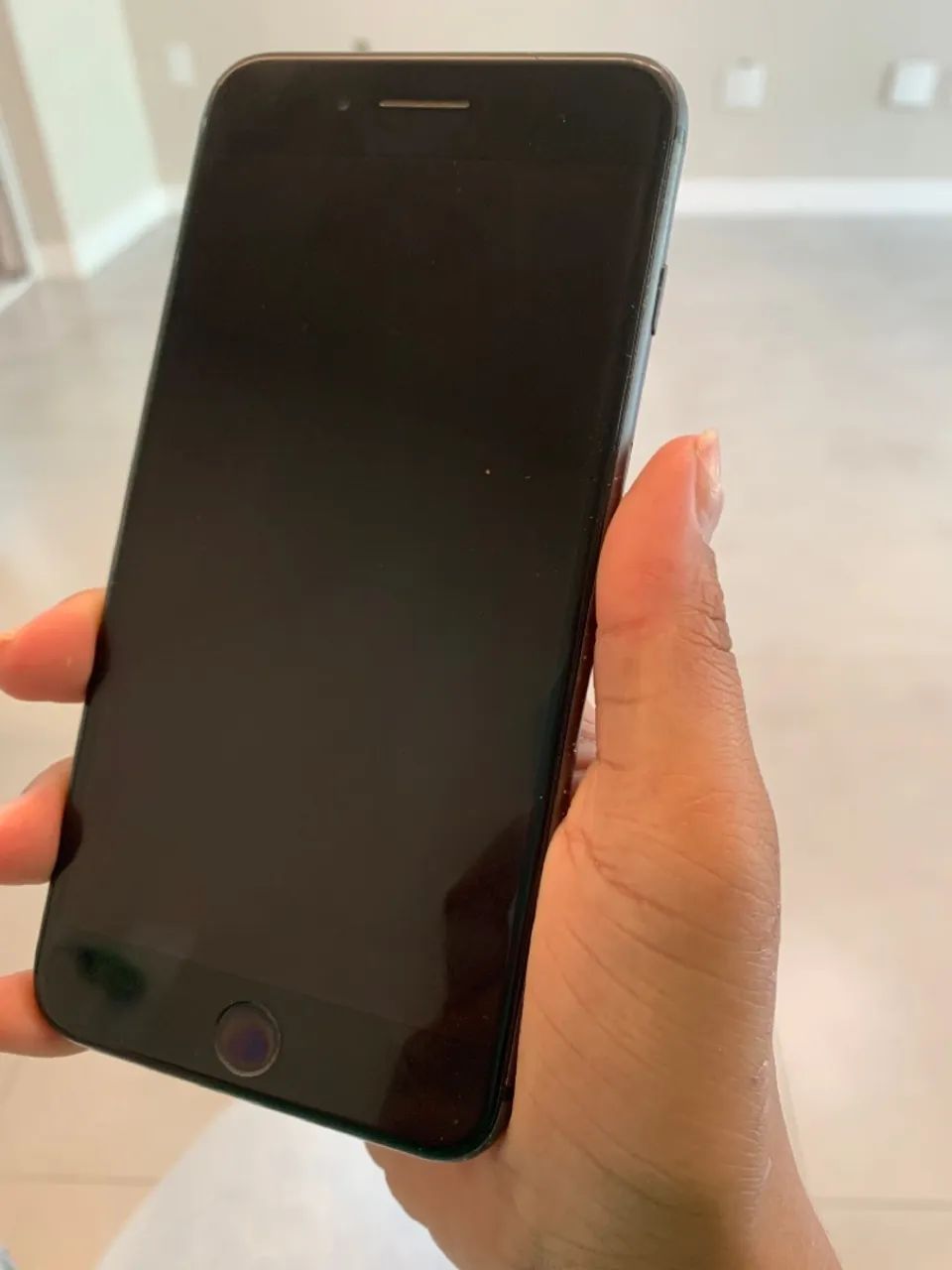 iPhone 8 Plus usado - Foto 2