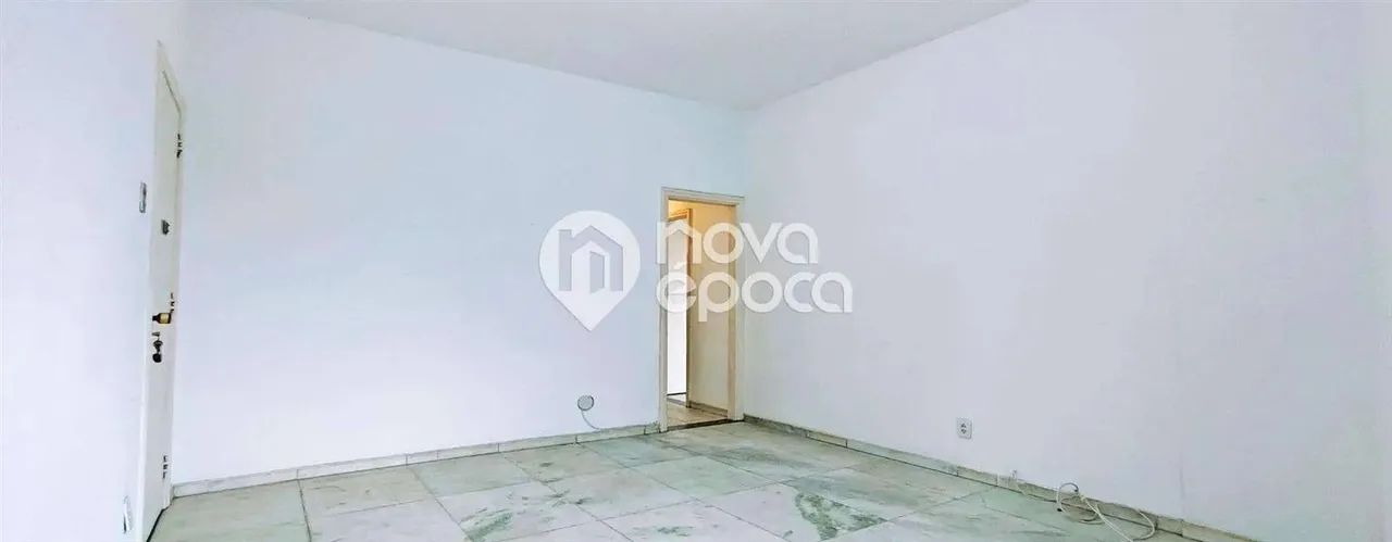Vila Isabel | Apartamento 2 quartos - Foto 3