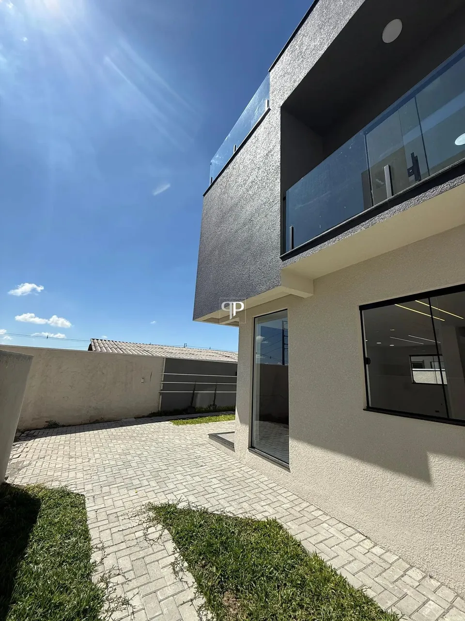 Sobrado com 3 dormitórios à venda, 104 m por R 680.000,00 - Bairro Alto - Curitiba PR