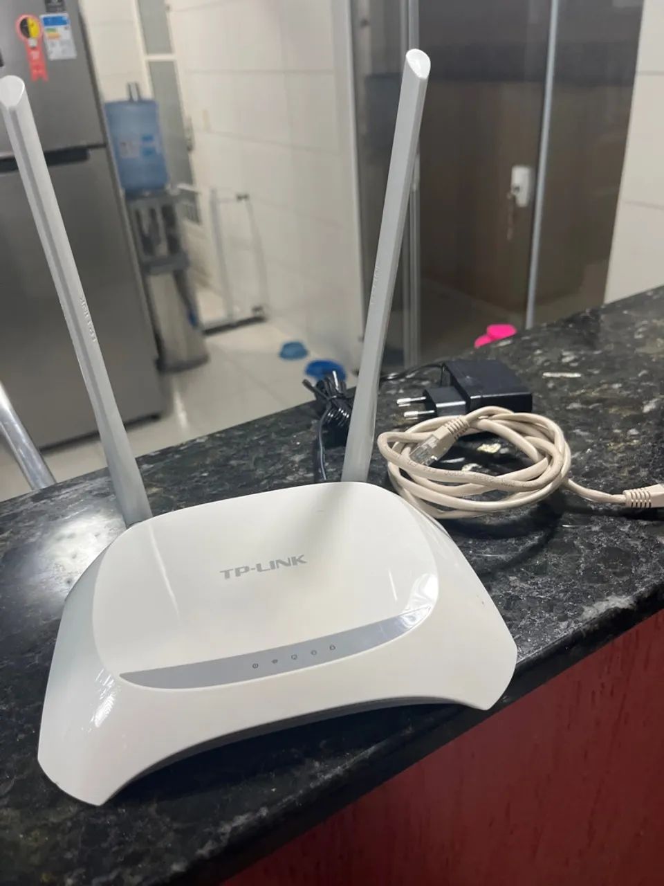 ROTEADOR TpLink - Foto 2