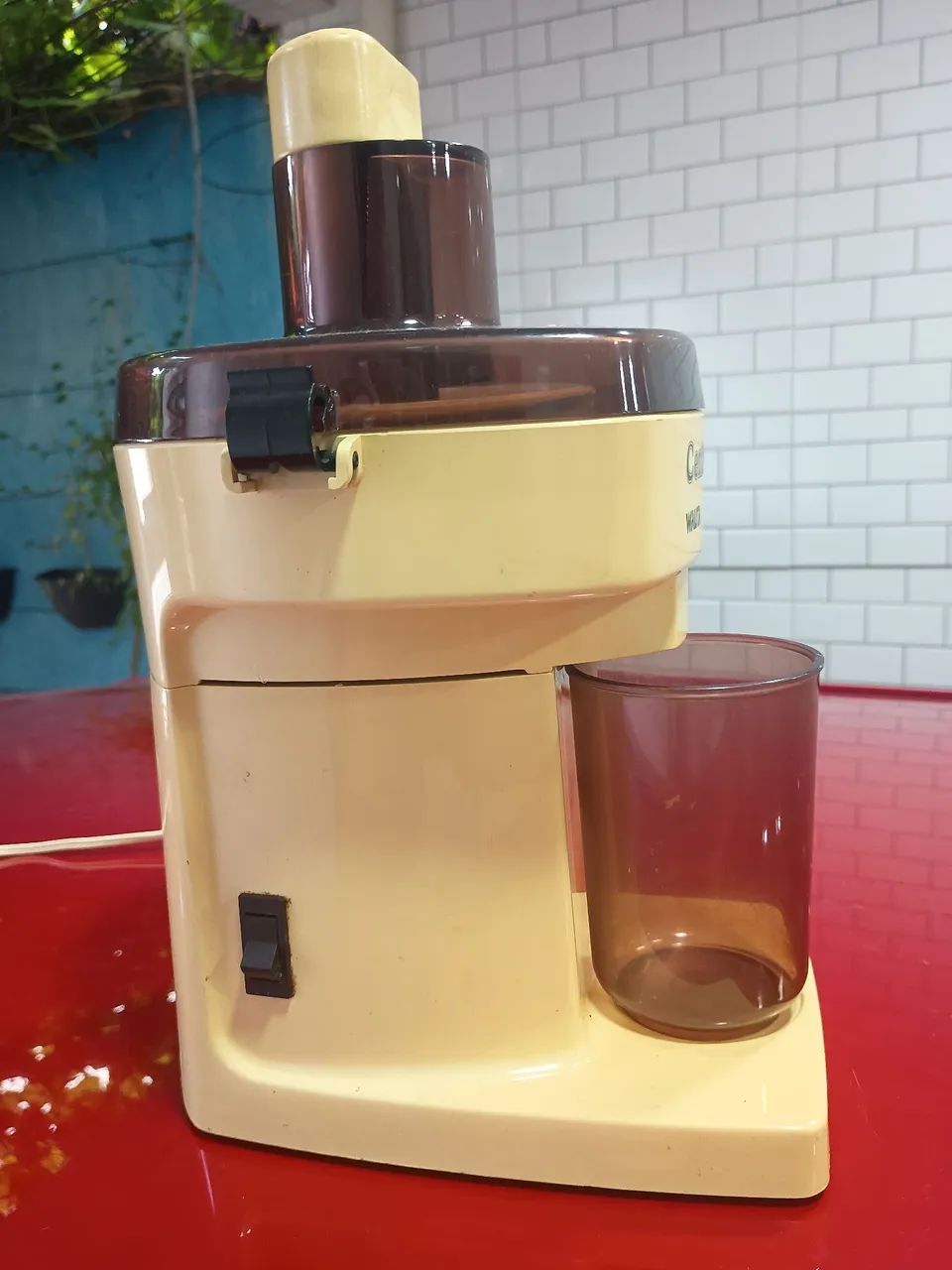 Centrífuga Walita  - Foto 3