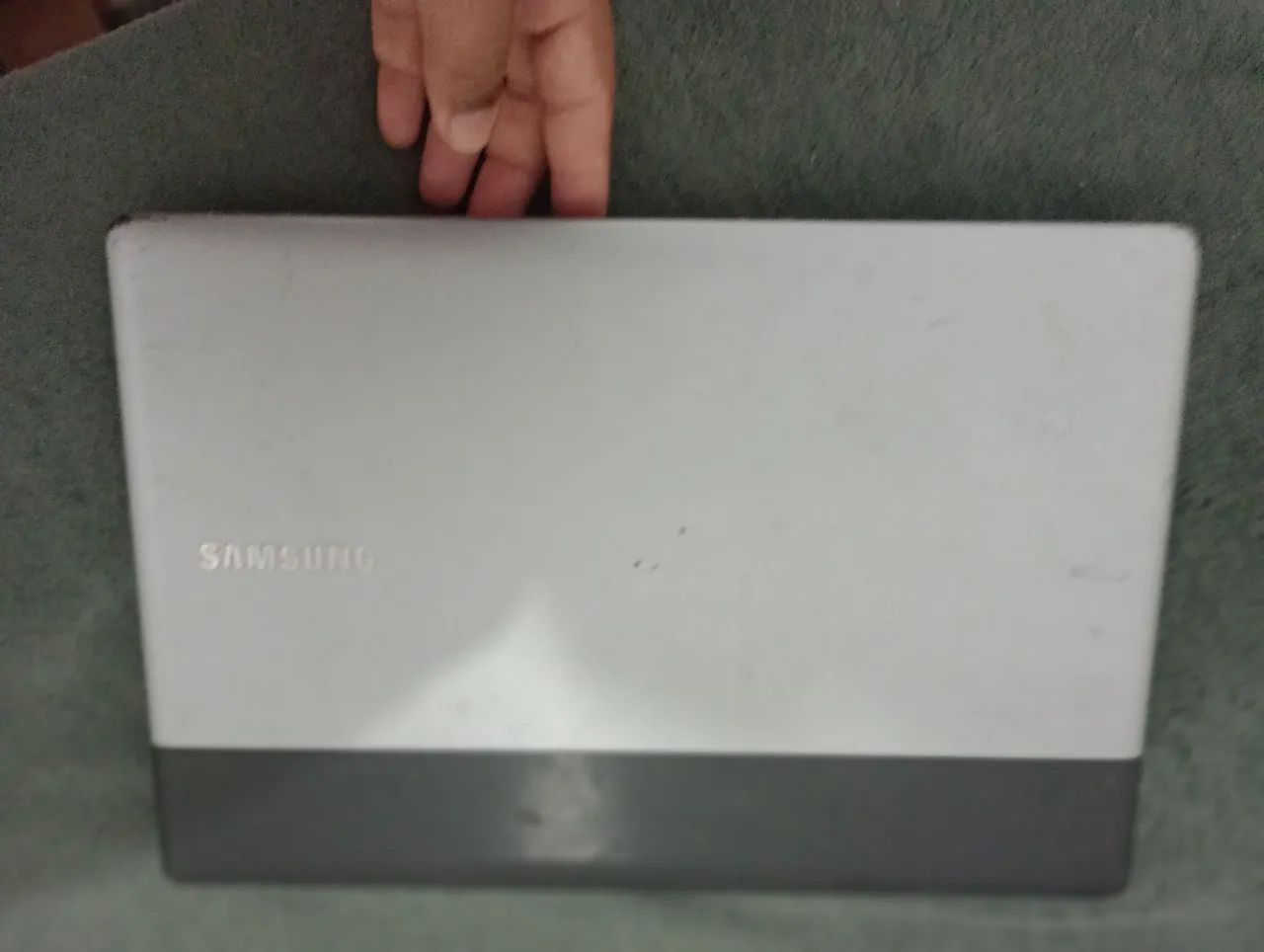 Notebook Samsung - Foto 2