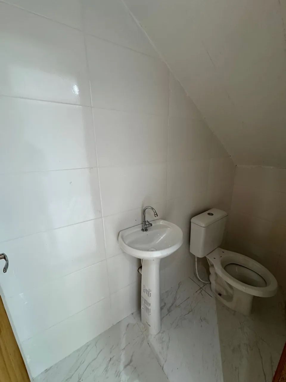 Sobrado, Direto com o proprietario.sítio cercado, bairro novo - Foto 4