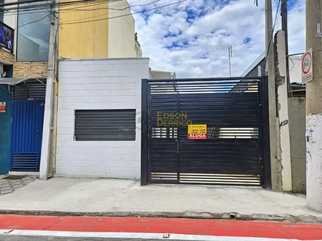 Sala para alugar, 26 m² por R$ 2.760,00/mês - Centro - Pindamonhangaba/SP