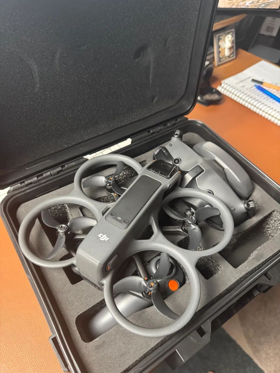 DJI Avata 2 - Smart combo