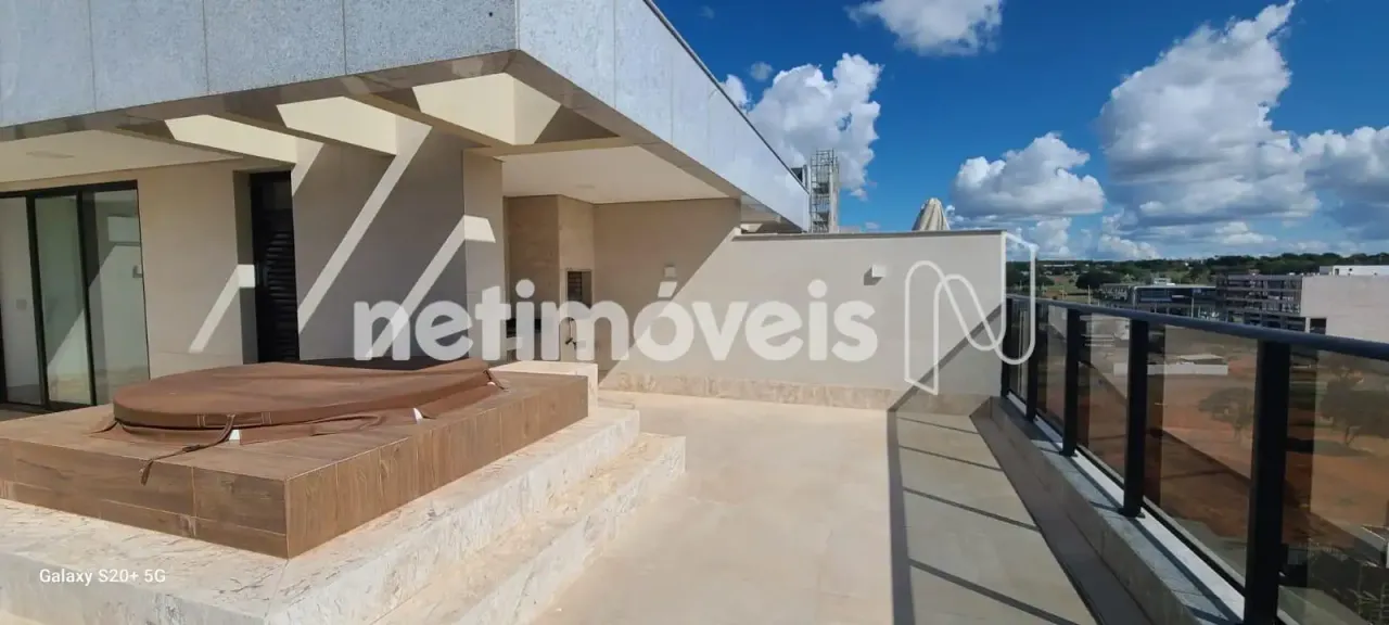 Locação Apartamento 2 quartos Noroeste Brasília