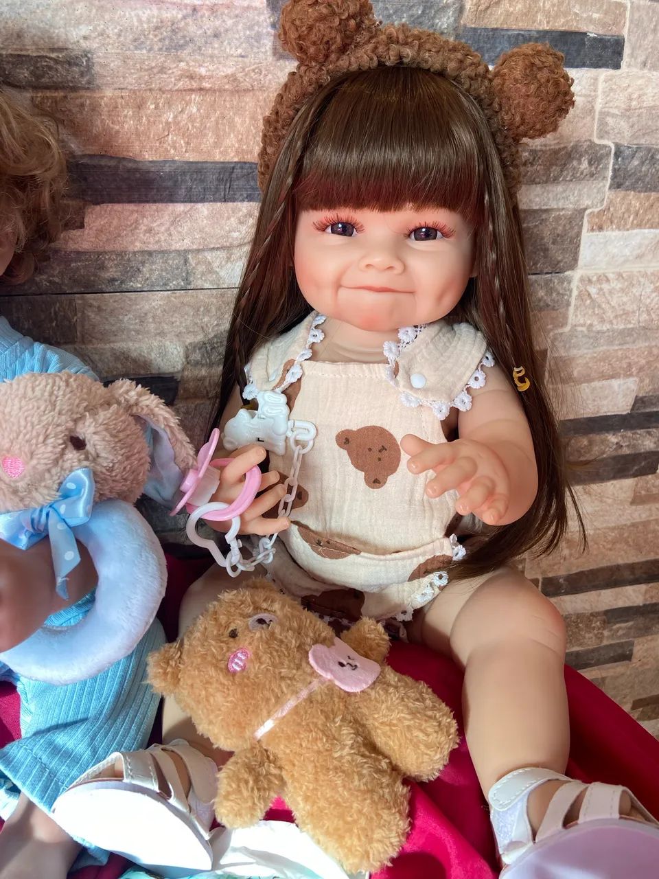 Bonecas Reborns  - Foto 2