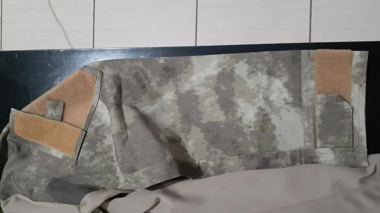 Camisa Tactical & Outdoor - Invictus - Foto 5
