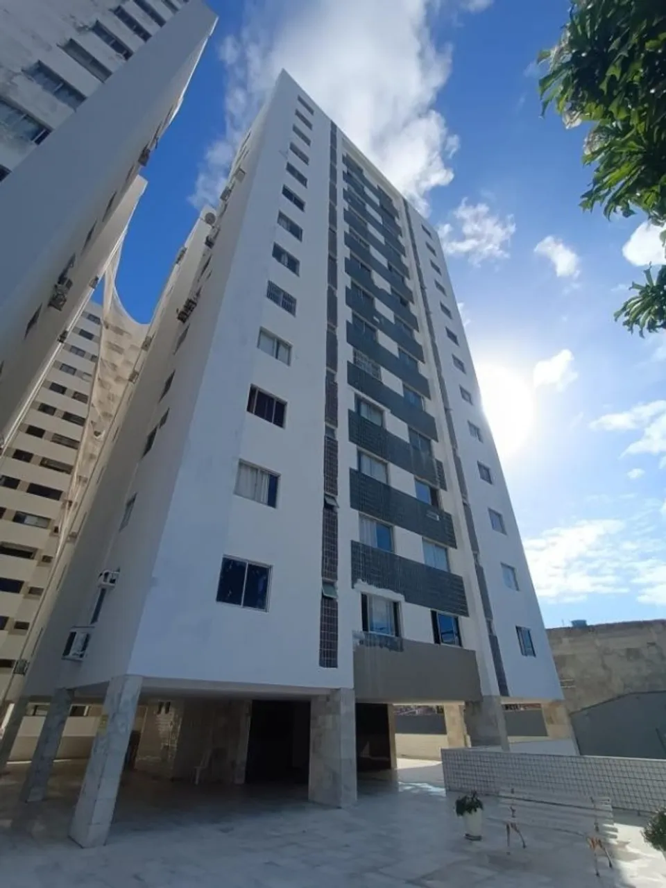 Jardim Armação 3/4, apartamento em Salvador -Ba