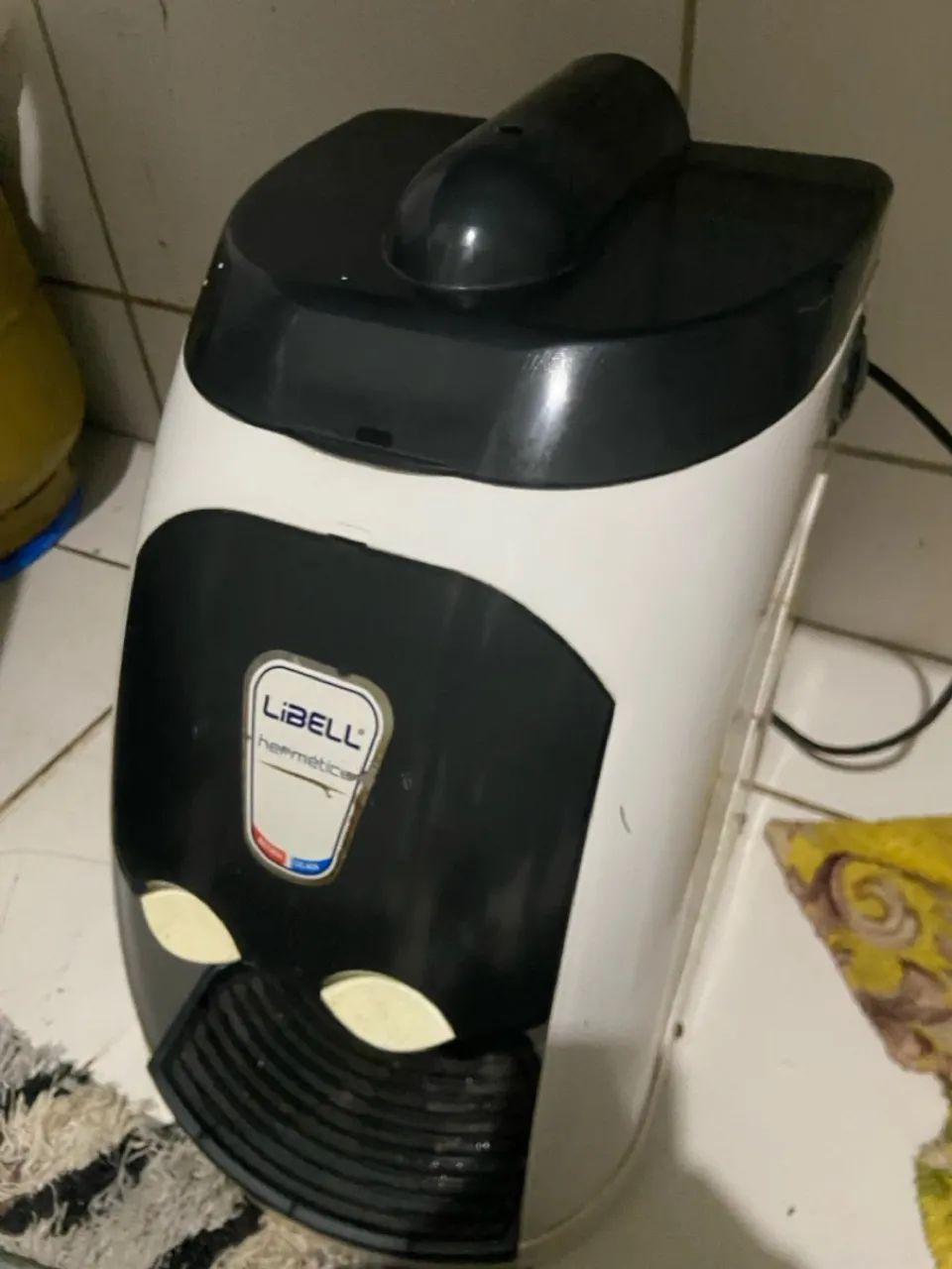 Bebedor de água  - Foto 3