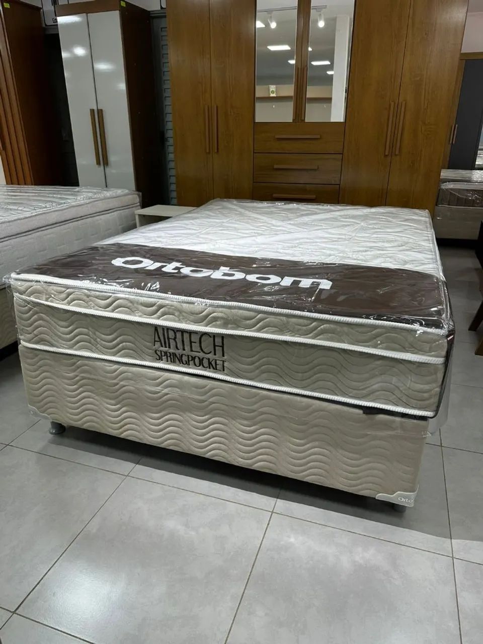 Cama airtech