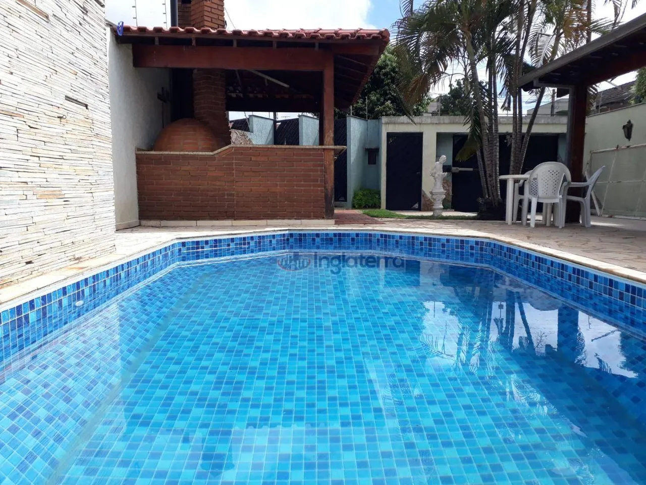 Casa à venda, 152 m² por R$ 600.000,00 - Jardim Tarumã - Londrina/PR
