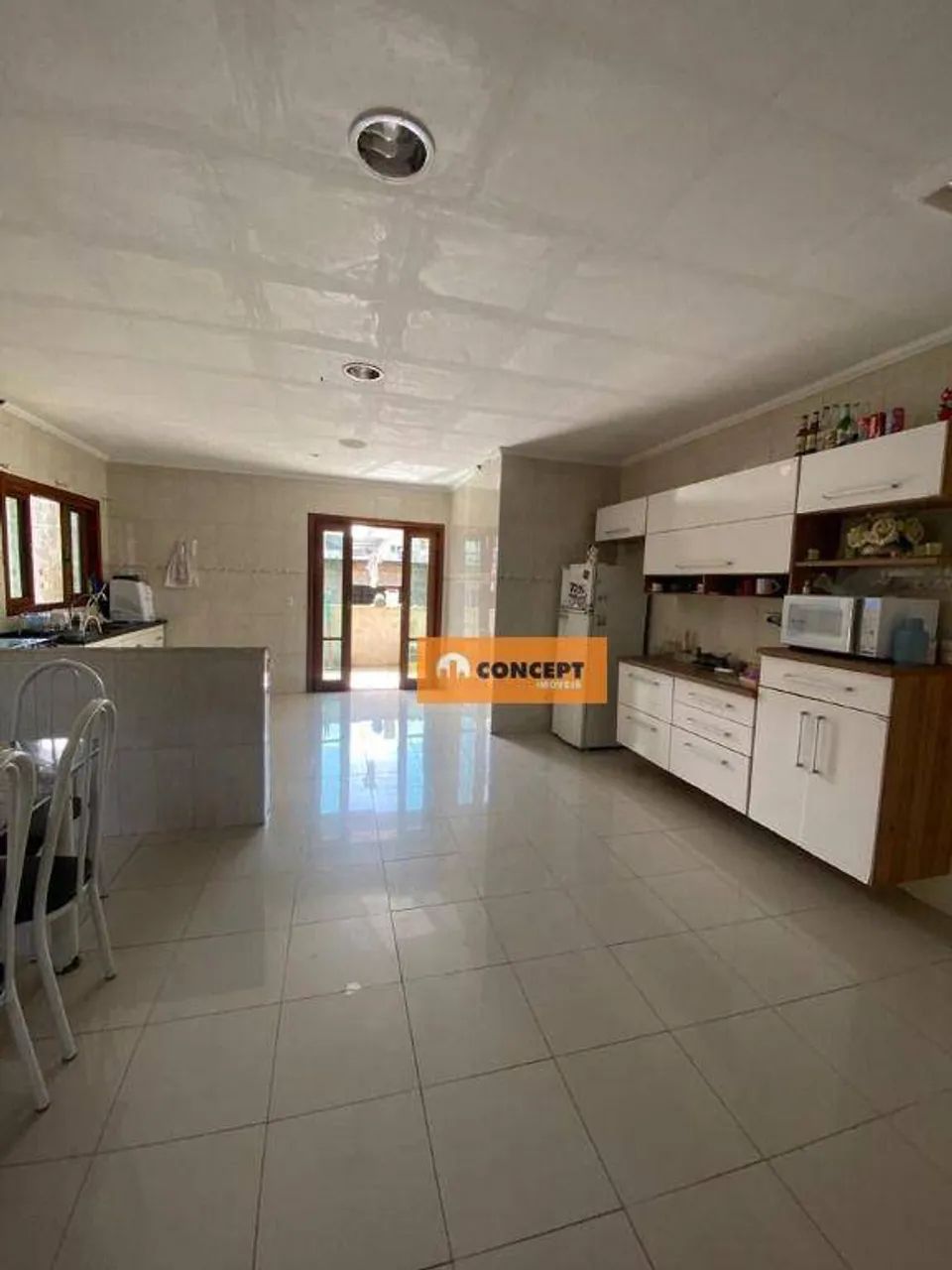Sobrado com 3 dormitórios à venda, 243 m² por R$ 680.000,00 - Jardim dos Ipês - Suzano/SP - Foto 4