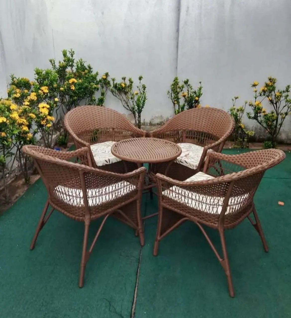Conjunto Valença sem saia  - Foto 3