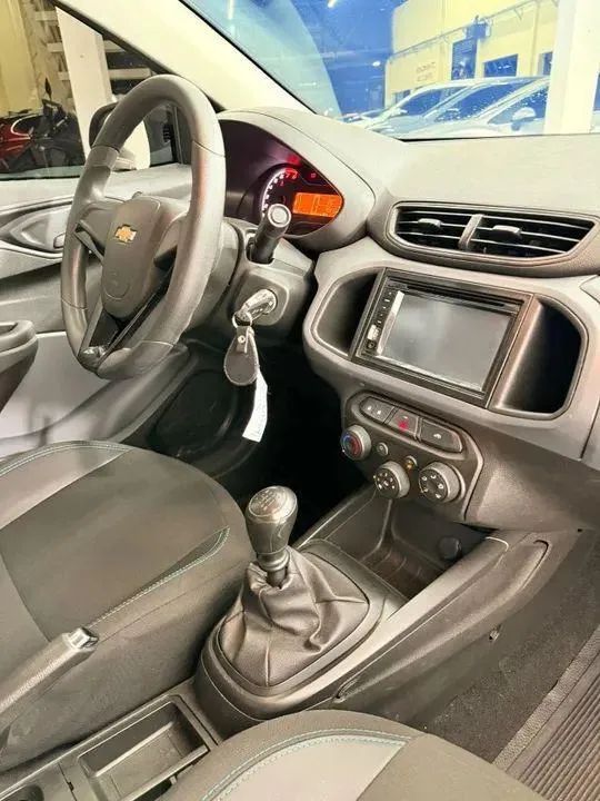 ONIX PLUS JOY BLACK EDIT 2021/2021 / FINANCIAMENTO FACILITADO! APROVAÇÃO NA HORA! - Foto 5