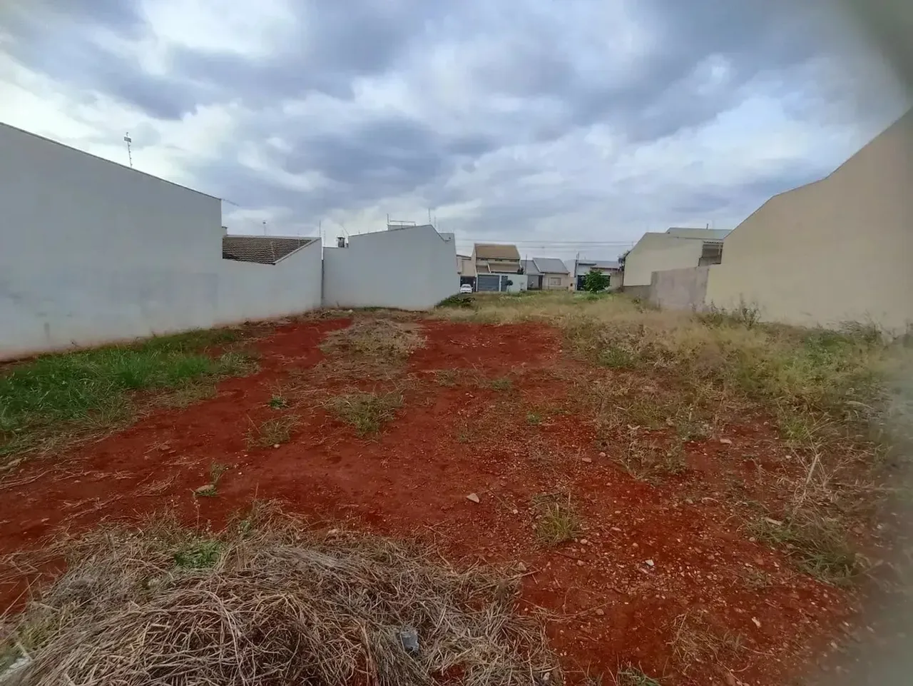 Lote em Marialva - Centro - Marialva/PR
