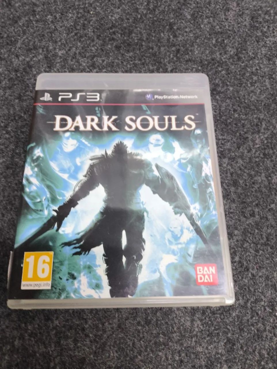 Dark Souls - PS3