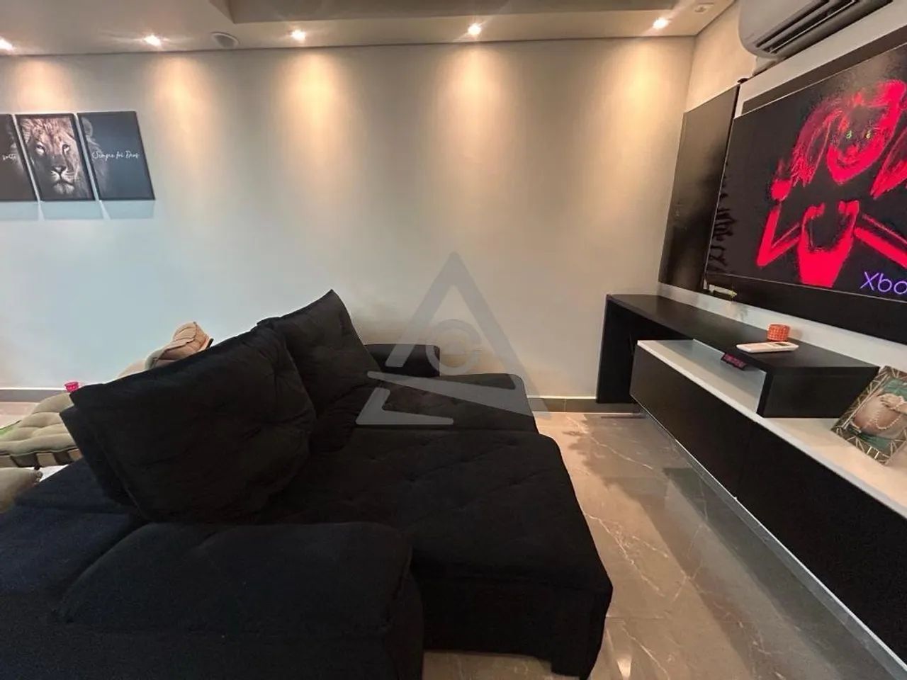 Apartamento à venda em Campinas, Jardim Aurélia, com 3 quartos, com 88 m², Vila Inglesa -  - Foto 4