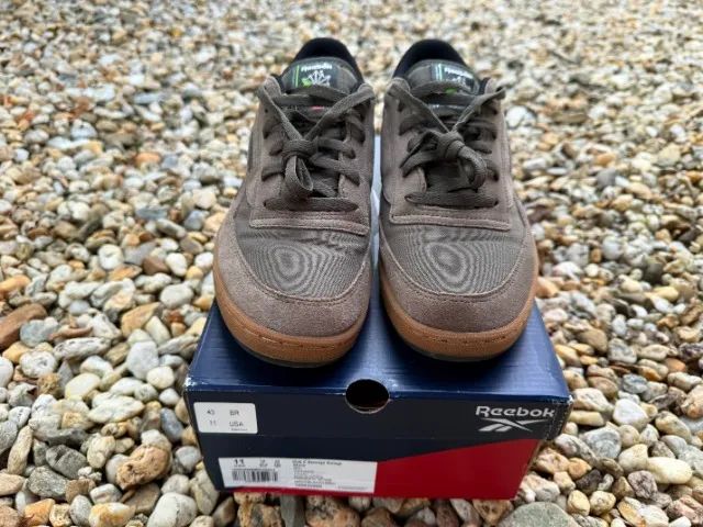 Reebok Club C Revenge Vintage x 3M - Foto 3