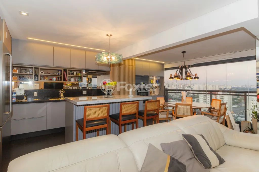 Apartamento à venda Avenida Mofarrej, Vila Leopoldina - São Paulo - Foto 2