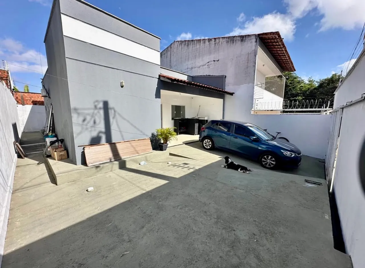 Casa no Vila Isa