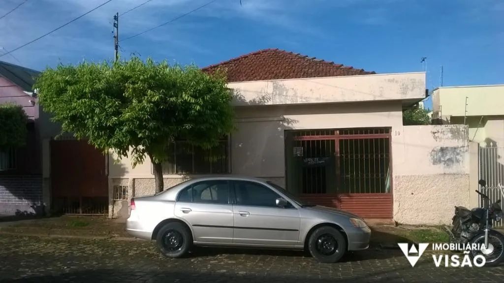 Casa à venda, 3 quartos, 1 vaga, Conjunto Frei Eugênio - Uberaba/MG - Foto 3
