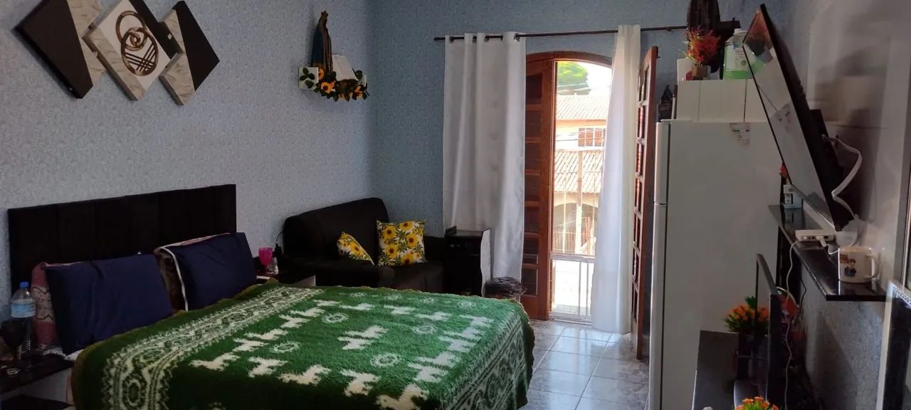 Foto - São José dos Campos - Jardim das Cerejeiras