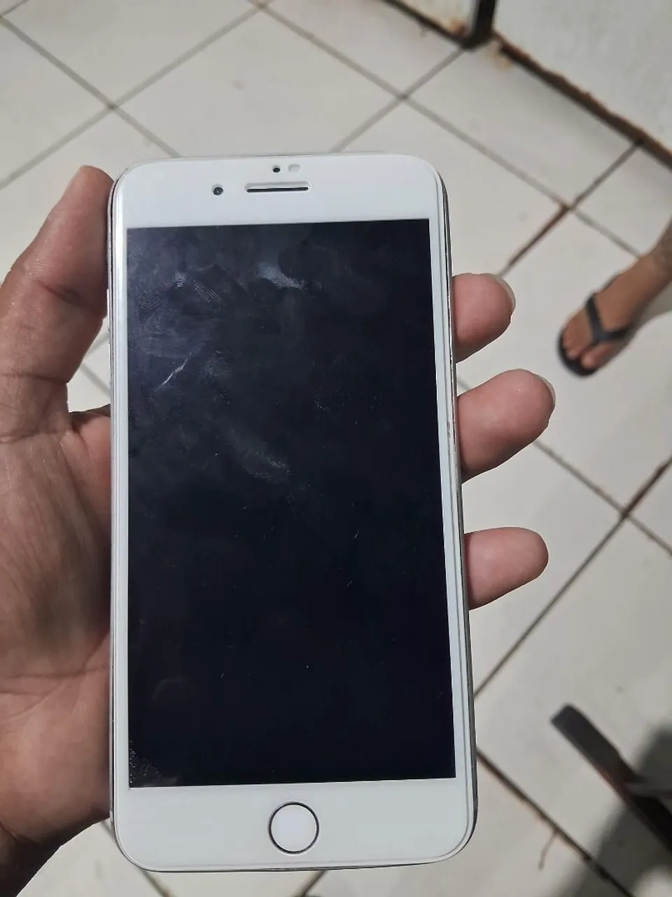 iPhone 8 plus 64gb