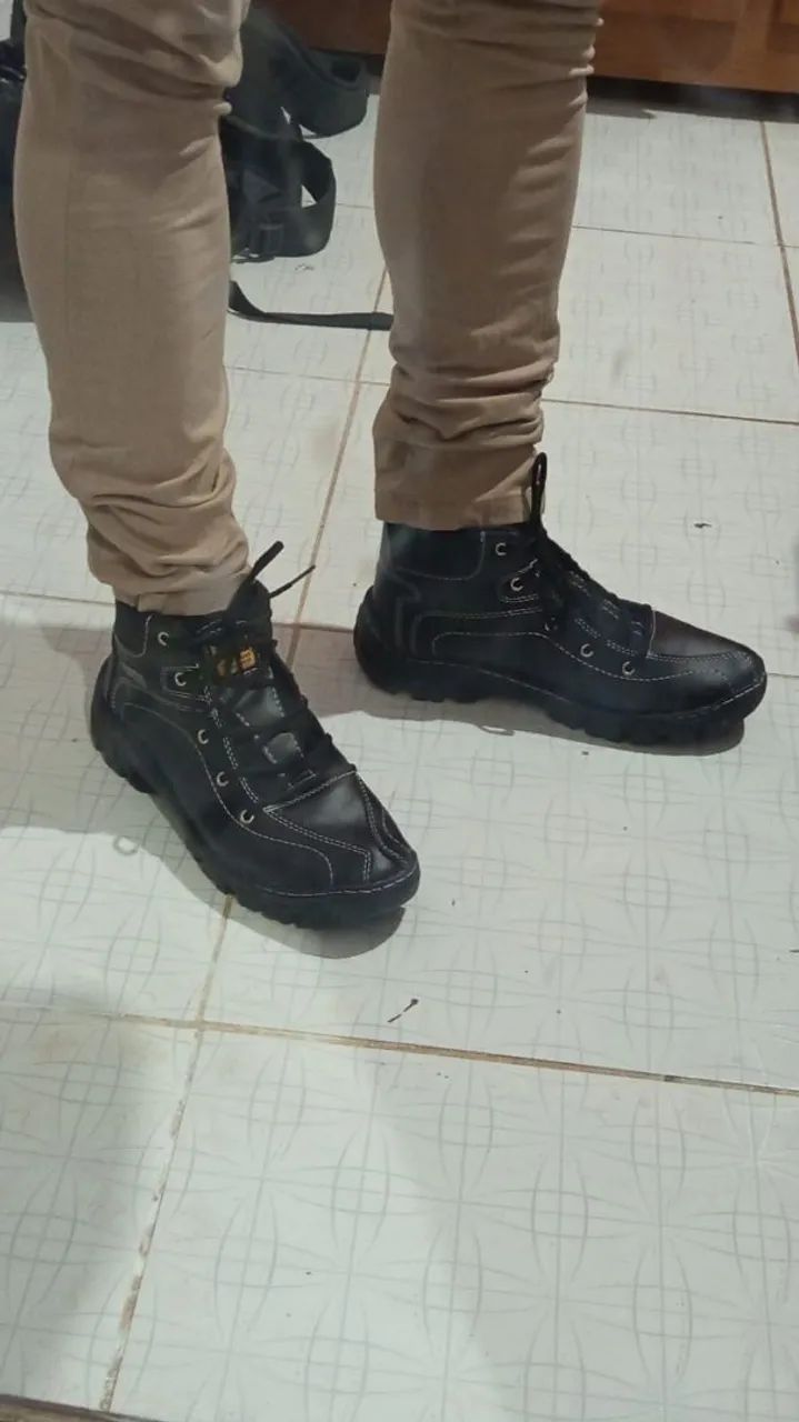 Bota cat