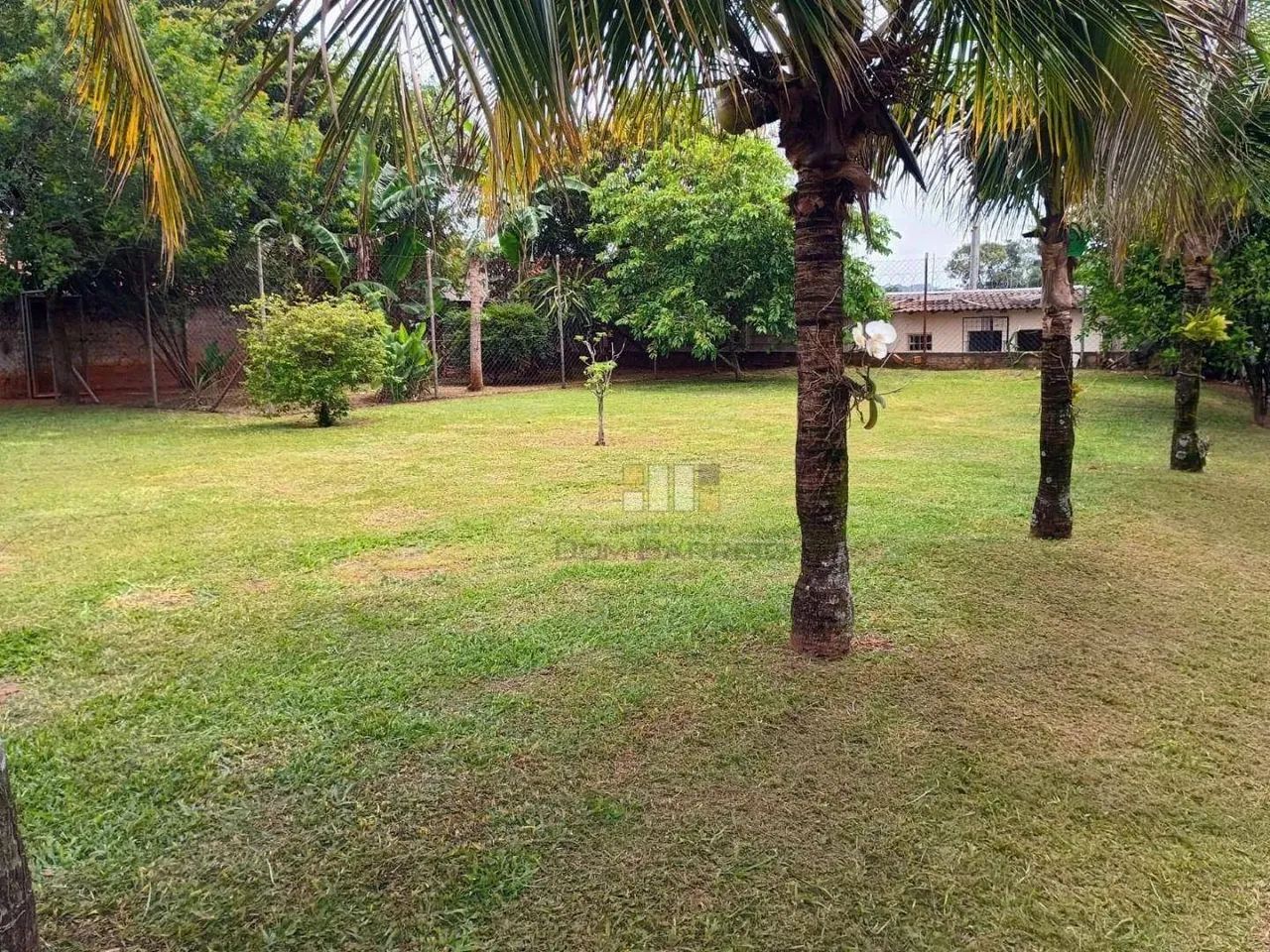 Chácara com 3 dormitórios à venda, 1250 m² por R$ 650.000 - do Porto - Limeira/SP - Foto 2