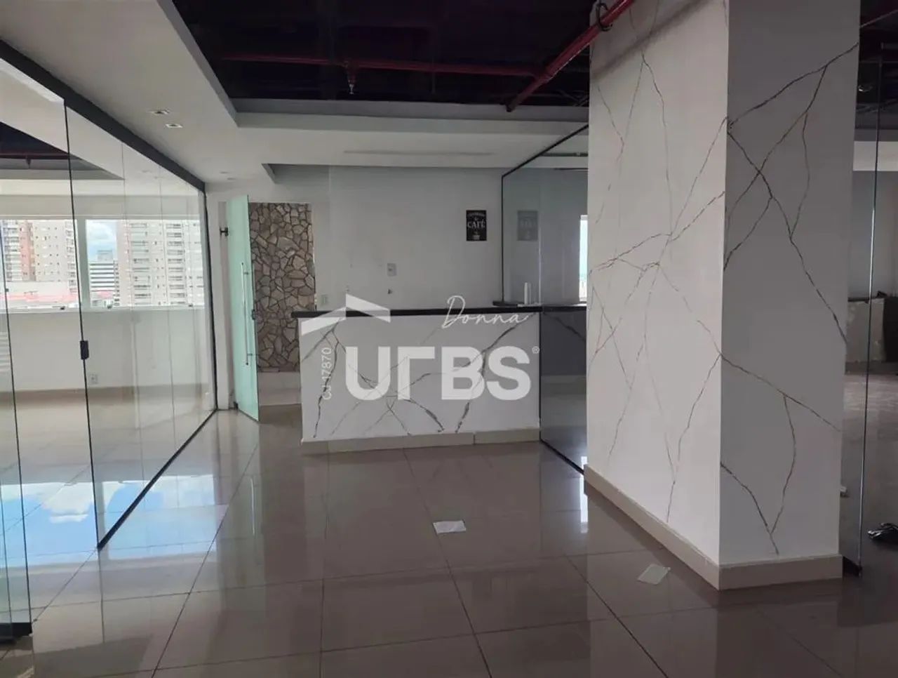 Sala Comercial com 1466,66m² no Walk Bueno Business! - Foto 5